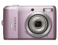 Nikon L19-Pink